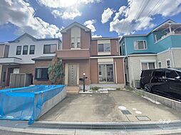 茨木市山手台4丁目 一戸建て