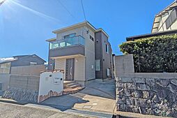 茨木市山手台7丁目 一戸建て