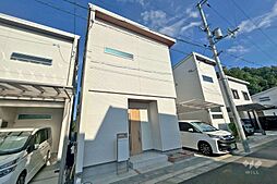 茨木市豊川2丁目 一戸建て