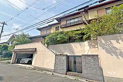 茨木市南春日丘三丁目 一戸建て