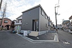 摂津市鳥飼新町2丁目 一戸建て