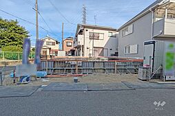 摂津市鳥飼新町2丁目 一戸建て