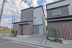 茨木市目垣1丁目 一戸建て