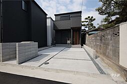 茨木市島2丁目 一戸建て