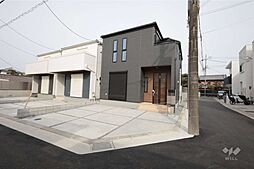 茨木市島2丁目 一戸建て