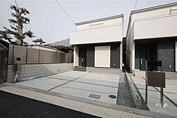 茨木市島2丁目 一戸建て