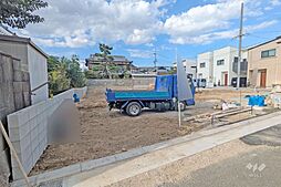 茨木市島2丁目 一戸建て