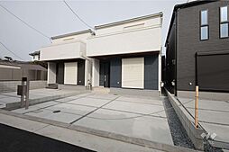 茨木市島2丁目 一戸建て