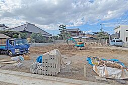 茨木市島2丁目 一戸建て