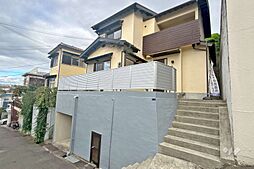 茨木市南春日丘4丁目 一戸建て