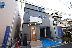 摂津市南別府町 一戸建て