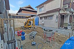 摂津市千里丘東4丁目 一戸建て