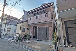 摂津市正雀4丁目 一戸建て