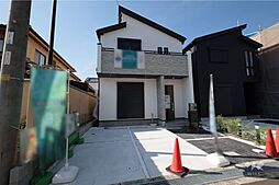 茨木市鮎川4丁目 一戸建て