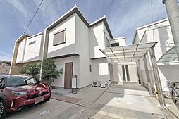 茨木市豊川2丁目 一戸建て