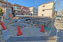 摂津市千里丘東5丁目 一戸建て