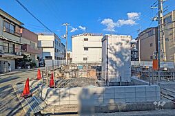 摂津市千里丘東5丁目 一戸建て