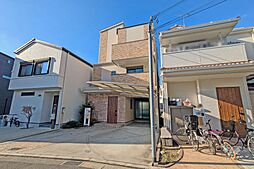 摂津市鳥飼野々3丁目 一戸建て