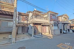 摂津市鳥飼野々3丁目 一戸建て