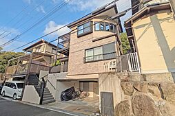 茨木市太田3丁目 一戸建て