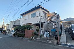 茨木市西安威1丁目 一戸建て