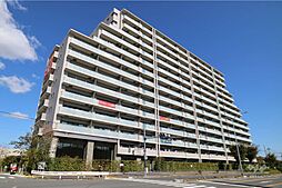 パークナード・レーベン茨木さわらぎ