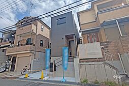 茨木市耳原1丁目 一戸建て