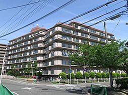 茨木ガーデンハイツ