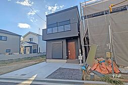 茨木市島2丁目 一戸建て