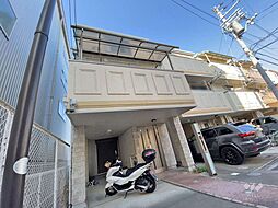 摂津市東別府1丁目 一戸建て