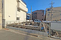 摂津市千里丘東5丁目 一戸建て