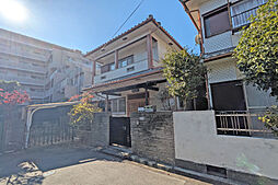 茨木市春日3丁目 土地