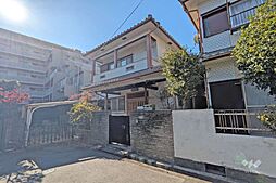 茨木市春日3丁目 土地