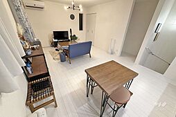 茨木市橋の内3丁目 一戸建て