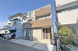 茨木市橋の内3丁目 一戸建て