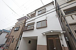 摂津市三島3丁目 一戸建て