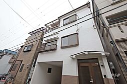 摂津市三島3丁目 一戸建て