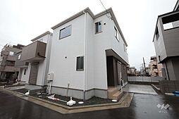 摂津市鳥飼下2丁目 一戸建て