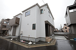 摂津市鳥飼下2丁目 一戸建て