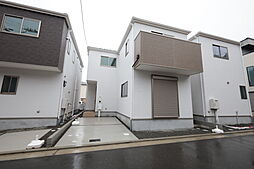 摂津市鳥飼下2丁目 一戸建て