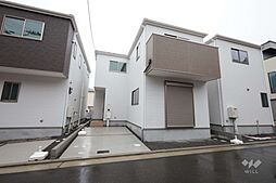 摂津市鳥飼下2丁目 一戸建て