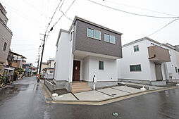 摂津市鳥飼下2丁目 一戸建て