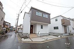 摂津市鳥飼下2丁目 一戸建て