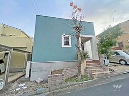 川辺郡猪名川町つつじが丘4丁目 一戸建て