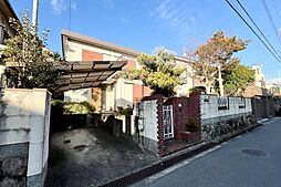 茨木市山手台５丁目