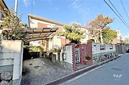 山手台5丁目 土地