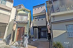 茨木市庄1丁目 一戸建て