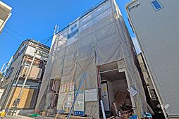 茨木市橋の内3丁目 一戸建て