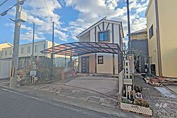 茨木市島4丁目 一戸建て