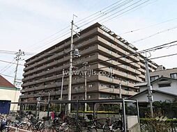 ローレルコート茨木桜通り